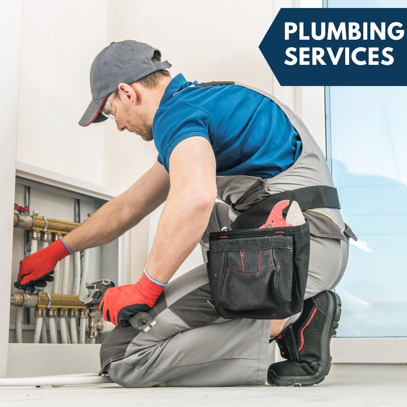 Greenview Plumbing Company